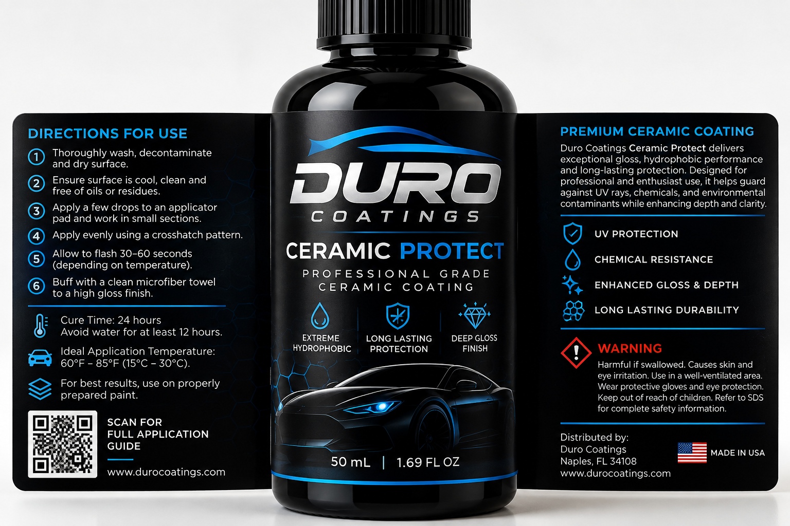 DURO PRO product